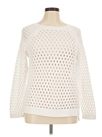 Talbots Pullover Sweater (view 1)