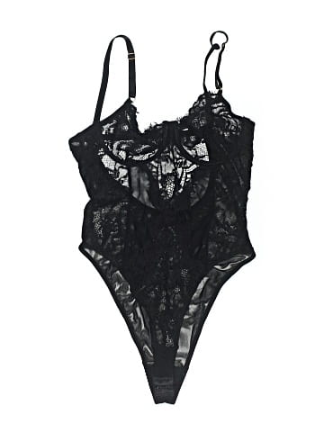 Tic : Toc Bodysuit (view 1)