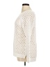 Talbots White Pullover Sweater Size XL Petite - photo 5