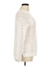 Talbots White Pullover Sweater Size XL Petite - photo 4