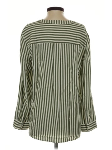 Investments Long Sleeve Blouse (view 2)