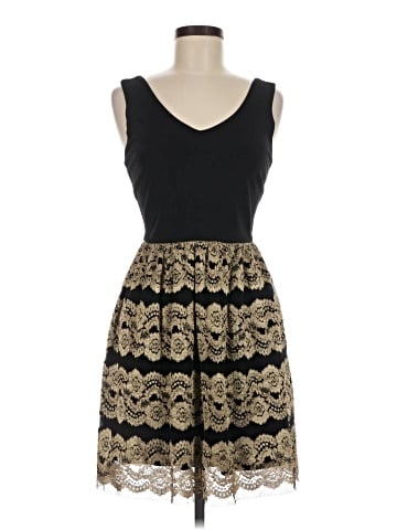 Love...ady Cocktail Dress (view 1)