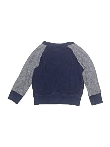 Cherokee Pullover Sweater (view 2)