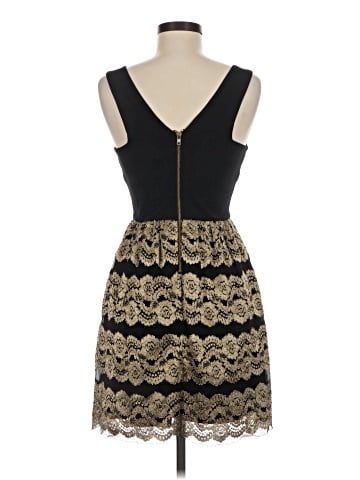 Love...ady Cocktail Dress (view 2)