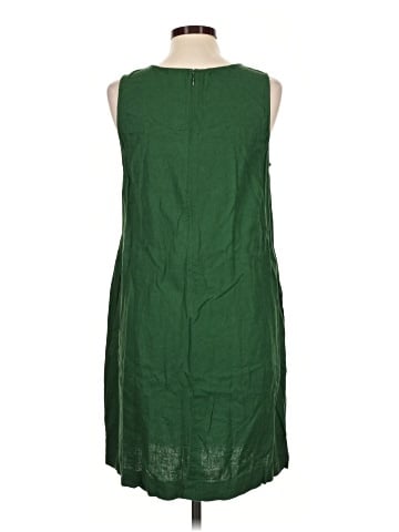 J.Crew Factory Store Casual Dress (view 2)