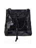 Monsac Black Shoulder Bag One size - photo 1