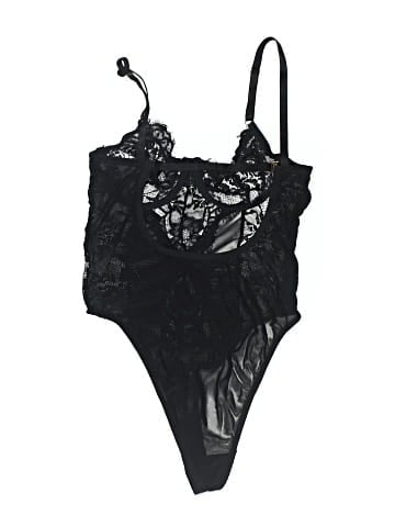 Tic : Toc Bodysuit (view 2)