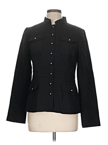Pendleton Jacket (view 1)