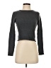 PacSun Gray Pullover Sweater Size S - photo 1