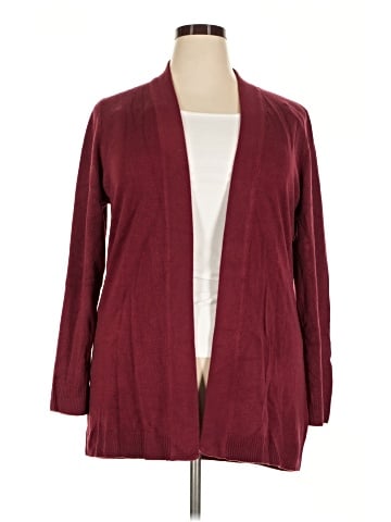 Karen Scott Cardigan (view 1)
