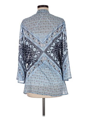 Isaac Mizrahi LIVE! Kimono (view 2)