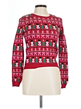 Forever 21 Pullover Sweater