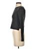 PacSun Gray Pullover Sweater Size S - photo 5