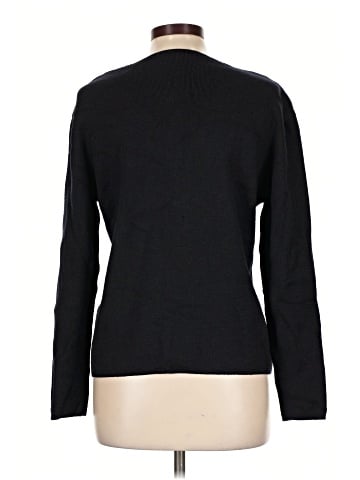 Dana Buchman Cardigan (view 2)