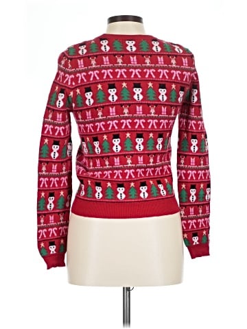 Forever 21 Pullover Sweater (view 2)