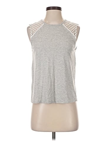 Generation Love Sleeveless Top (view 1)
