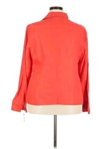 Jones New York Collection Jacket (view 2)