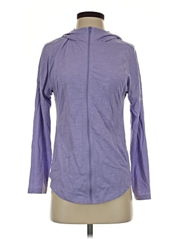 Columbia Zip Up Hoodie (view 1)