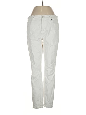 Ann Taylor Casual Pants (view 1)