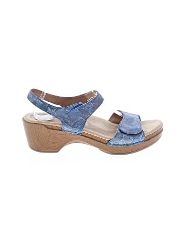Dansko Wedges (view 1)