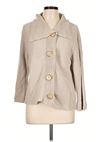 Habitat Cardigan (view 1)