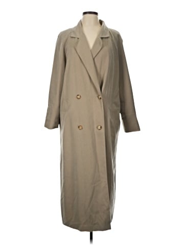 Talbots Trenchcoat (view 1)