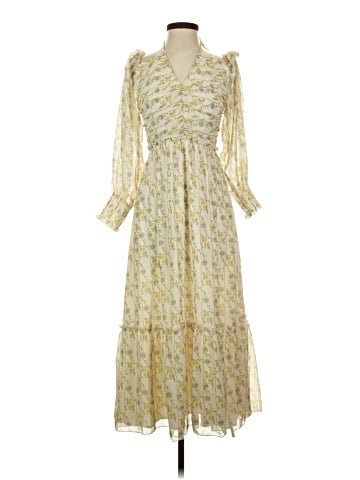 Petal and Pup Casual Dress (view 1)