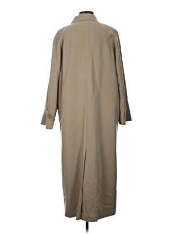 Talbots Trenchcoat (view 2)