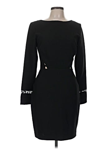 Nicole Miller Collection Cocktail Dress (view 1)