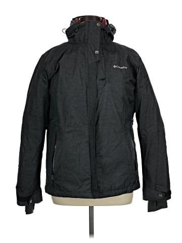 Columbia Snow Jacket (view 1)