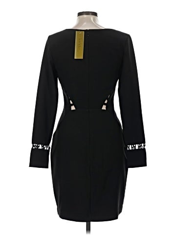 Nicole Miller Collection Cocktail Dress (view 2)