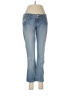 Tyte Hearts Blue Jeans Size 7 - photo 1