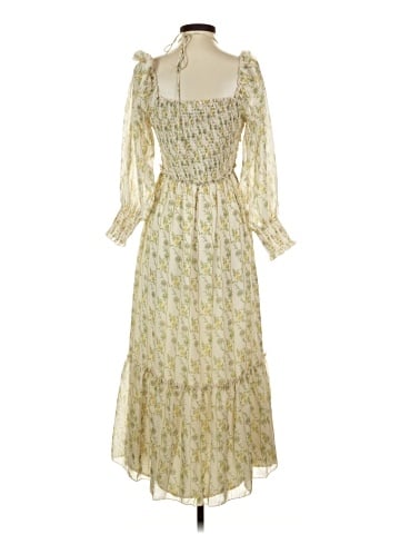 Petal and Pup Casual Dress (view 2)