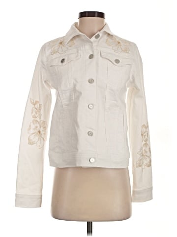 Code Bleu Jacket (view 1)