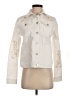 Code Bleu Ivory Jacket Size XS - photo 1