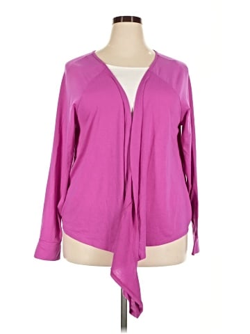 LIVI Active Jacket (view 1)