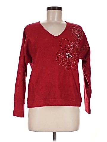 Chico's Pullover Sweater (view 1)