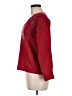 Chico's Red Pullover Sweater Size Med (1) - photo 5