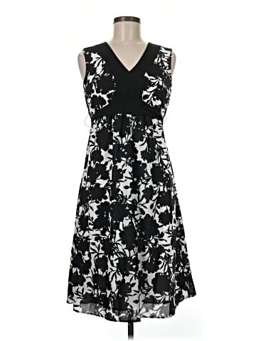 George Casual Dress (view 1)