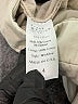 Frank & Eileen Ivory Khakis Size 4 - photo 8