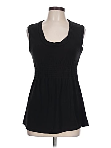 BCBGMAXAZRIA Sleeveless T-Shirt (view 1)