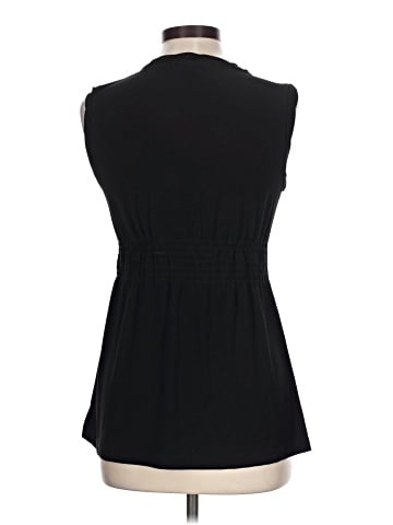 BCBGMAXAZRIA Sleeveless T-Shirt (view 2)