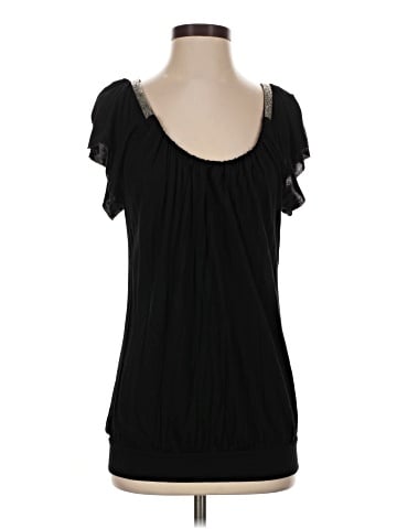 Matty M Short Sleeve Top (view 1)