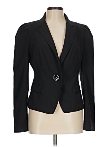 Express Design Studio Blazer (view 1)