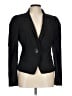 Express Design Studio Black Blazer Size 10 - photo 1