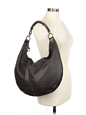Gap Leather Hobo (view 2)