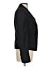 Express Design Studio Black Blazer Size 10 - photo 4
