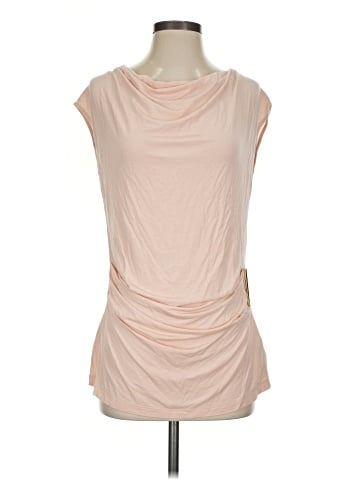 DKNY Sleeveless T-Shirt (view 1)