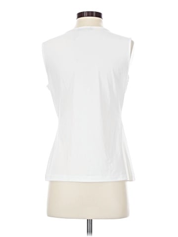 Tommy Hilfiger Sleeveless Blouse (view 2)