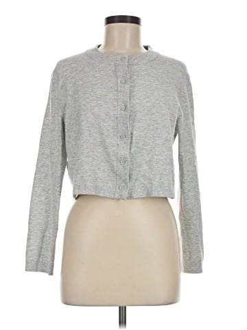 Jessica Simpson Cardigan (view 1)